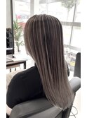 【エアータッチ】ホワイティベージュ