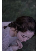 コルサー(corsair) アレンジ