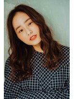 フローレバイヌンク(Flore by nunc)&nbsp;【巣鴨】【大塚】Flore by nunc新作スタイル【地蔵通り商店街】