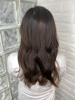 アルバ ヘアリゾート(ALBA)&nbsp;【ALBA齊藤】スタイル155【三鷹】