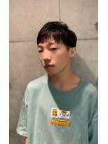 リッカ(Ricca)&nbsp;マッシュショート