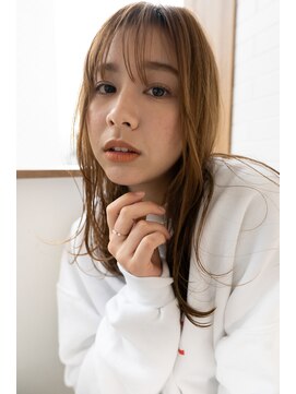 サングース(Sungoose) sungooseくびれヘアビタミンカラーメルティカラー