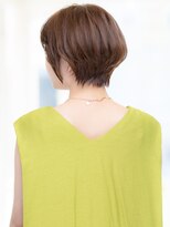 ヴィアラ 自由が丘(VIALA)&nbsp;【VIALA 自由が丘】清潔感×ショートボブ