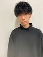 ダスティ 安曇野店(Dasty) 千野 宏太
