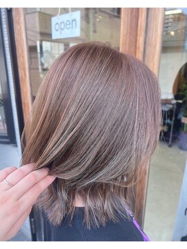 ノアリンクス(Noa Links) ミディアムレイヤー/Noa Links