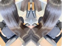 【癖を伸ばしたいけど髪の毛が痛むのが気になる方に必見】