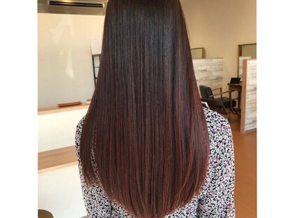 アルトヘアー(ALT hair)の写真