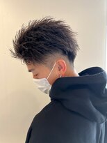 ビーテックバイゼン(B TECH by Zen)&nbsp;リバースツイストショート