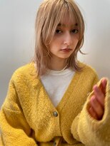 ロマリア 渋谷 渋谷宮益坂(Lomalia)&nbsp;【Lomalia渋谷 / 林 隆平】スタイル１０