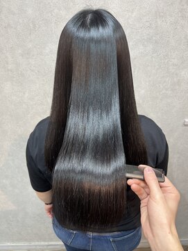 アールクリップ 表参道(arclip) 髪質改善トリートメント『サイエンスアクア』