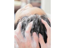 ヘアサロンアート(hair salon a^-to)