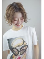 ホワイエ(Foyer)&nbsp;大人ショート