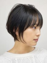 トト 船橋店(toto.)&nbsp;イメチェン/似合わせカット/フルバング/ハッシュカット[西船橋]