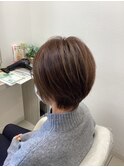 ショート