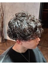 ヘアサロン ラコ(hair salon Raco) 波パーマ