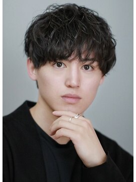 アドール(ADOR) シャドウパーマ