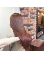 シエル 八王子店(CIEL)&nbsp;美髪スタイル☆