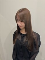 ユニコ(unico)&nbsp;バイカルテトリートメント/髪質改善トリートメント