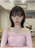 レイヤーボブ