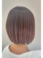 ヘアー ル シェーヌ キューブ(hair le chene CUBE)&nbsp;ちょこっとグラ