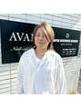 アヴァンス 深井店(AVANCE.) 宮崎 啓一