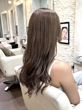 ヴィサージュプラス(VISAGE plus) ミルクティーベージュ