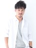 超得☆メンズ限定■メンズカット+デザインパーマ　15400→8900