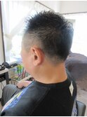 【見附今町M3D髪質改善】