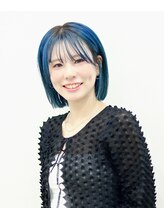 ケーオーエスビューティー(K O S beauty) YURI 名