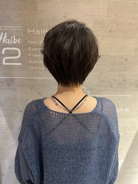 レザボアハイブ(reservoir Haibe) ショート