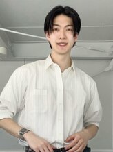 【stylist   藤谷迅人】Instagram : @hayato_arco