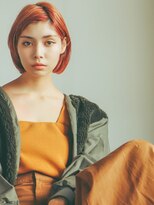 バーノン(VERNON)&nbsp;MINIMUM BOB【VERNON】058-262-3611