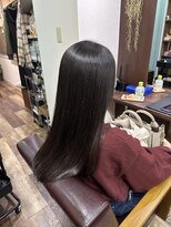 ルアン(Luan)&nbsp;髪質改善