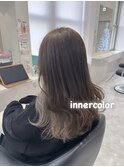 inner☆color