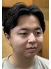 【お仕事で目が疲れている方へ】　KEENバブルヘッドスパコース