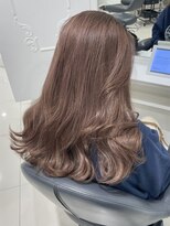 エアー 青山(AIR) ネイキッドコーラル