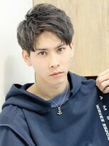 リップス 吉祥寺店 (LIPPS)&nbsp;爽やかハーフアップショート