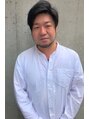 アース 横浜店(HAIR&MAKE EARTH) 天野 晃覚