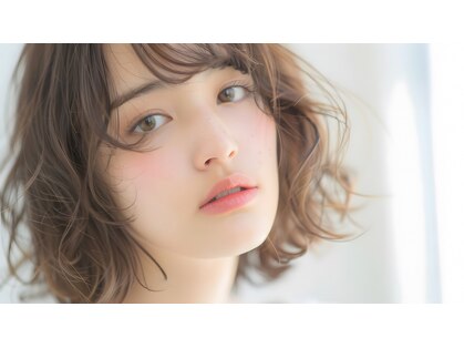 アッシュ アーティスティック スタジオ オブ ヘア(Ash artistic studio of hair)の写真