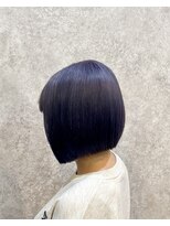 コンフィー(comfy)&nbsp;『SHOKI』 ミニウルフホワイトベージュチェリーブラウン