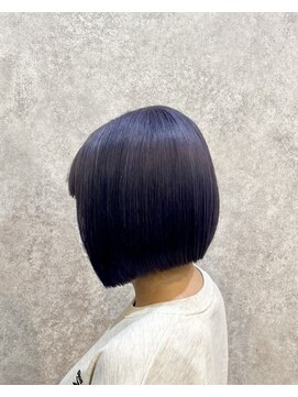 コンフィー(comfy) 『SHOKI』 ミニウルフホワイトベージュチェリーブラウン