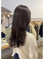 リラスール(LIRA soeur) ショコラブラウン