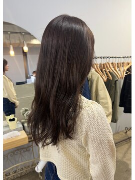 リラクオーレ 三宮 元町(LIRA CUORE) ショコラブラウン