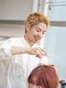 ジュリエッタ(giulietta)の写真/【矢場町駅徒歩5分】WELLA TRENDVISION JAPAN FINAL 2024 ファイナリスト選出!ワンランク上のヘアをご提案!