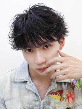 アイトーキョー 福岡(AI TOKYO) シースルーフェザー