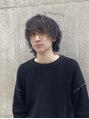 リー 梅田(Lee) Ryosuke 