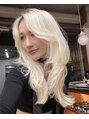 ハーパーズ 渋谷(harpers) NANAMI 