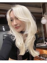 ハーパーズ 渋谷(harpers) NANAMI