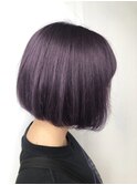 ラベンダーパープルカラー