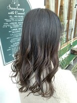 サンクチュアリー 千里山(Sanctuary)&nbsp;コテマキスタイル